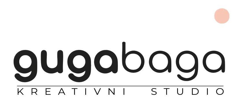 Gugabaga | Kreativni studio za art direkciju i dizajn